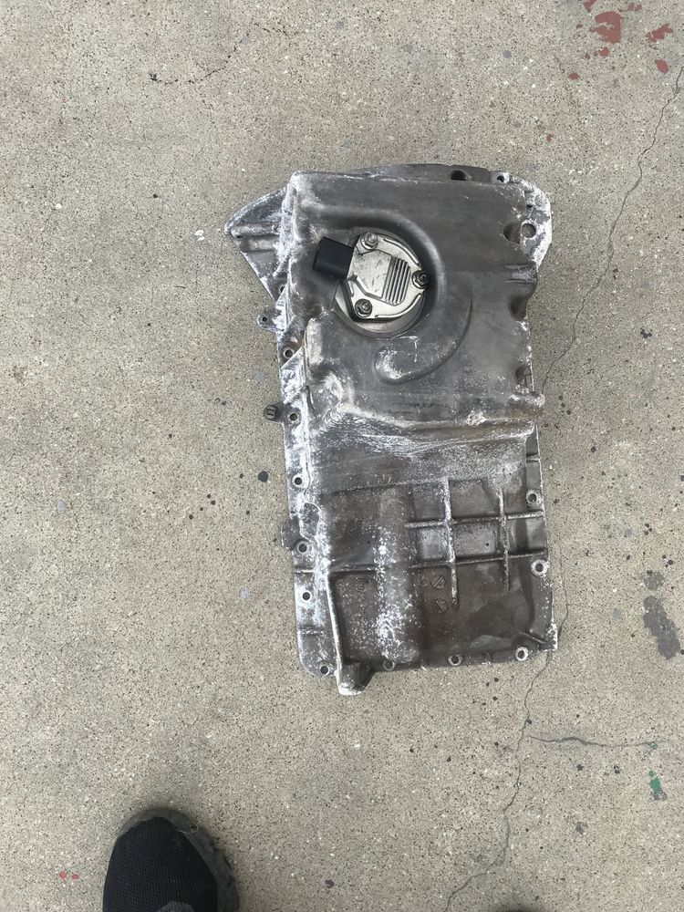 Peças usadas Bmw E39 e volvo v40