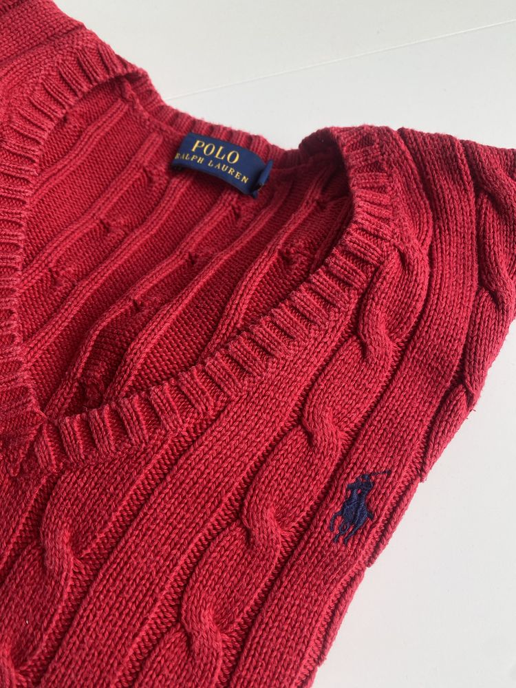 Malha Ralph Lauren