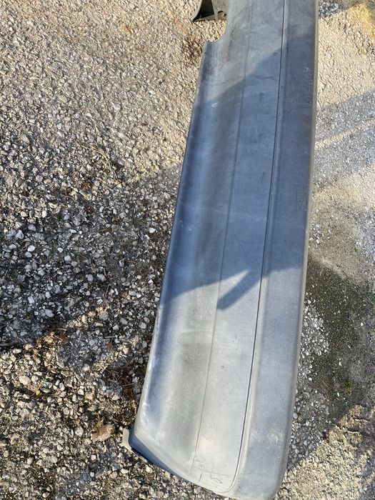 Audi 80 B3 zderzak tyl tylny