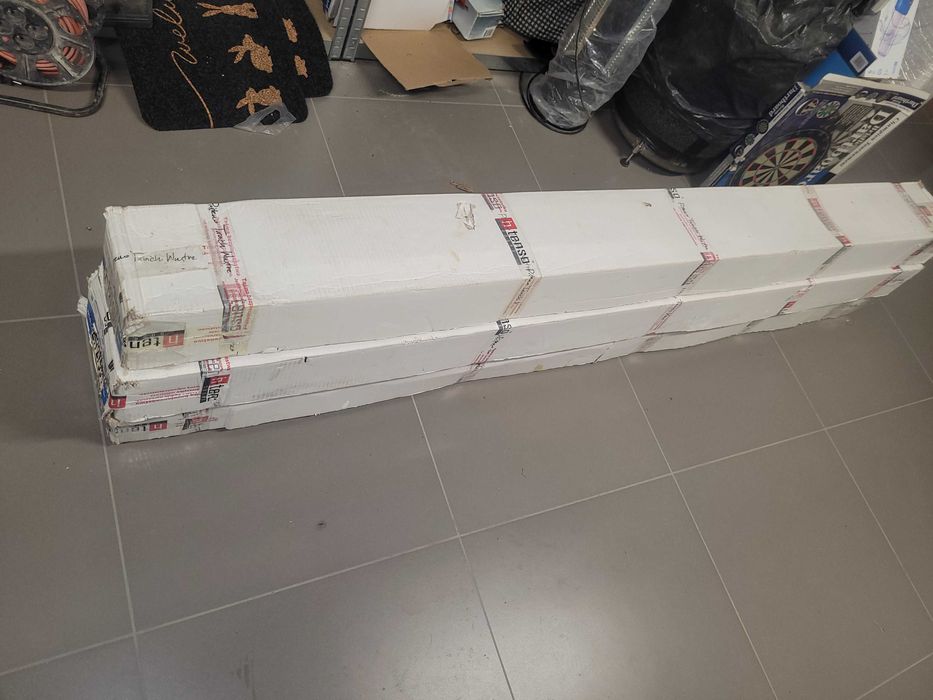 Ościeżnica regulowana INTENSO DOORS