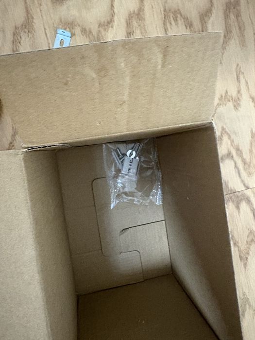 Нове біле бра у стилі лофт світильник