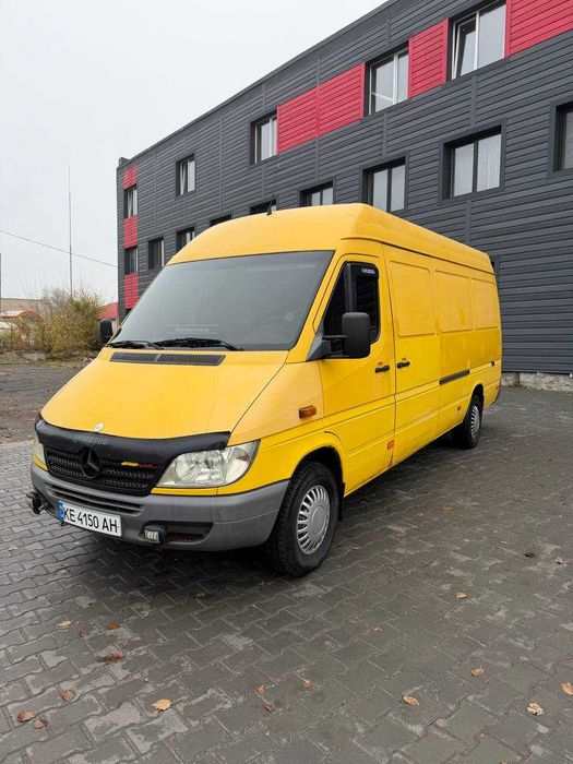 Продам Mercedes-Benz Sprinter 313 CDI