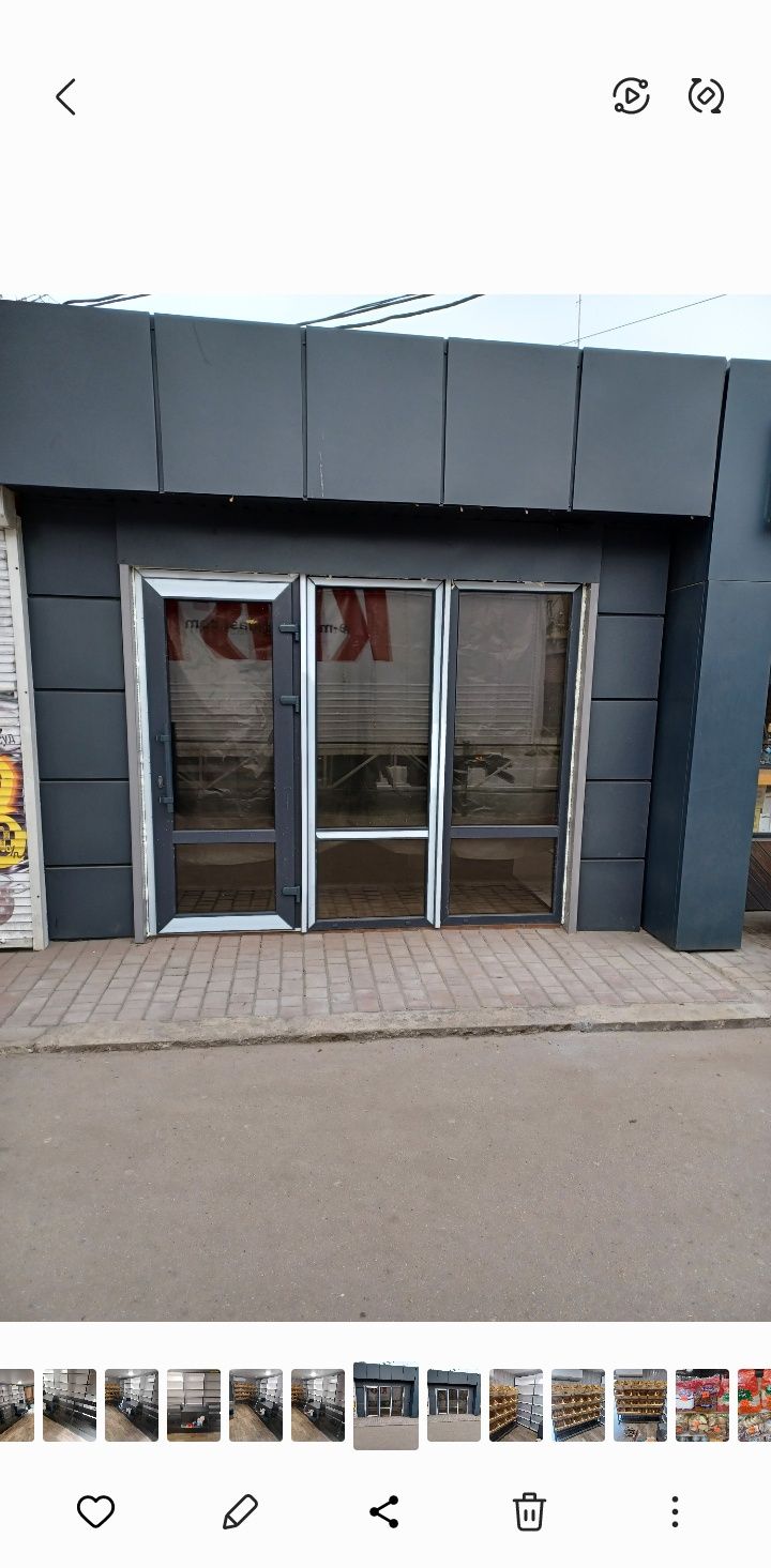 Здам в оренду приміщення