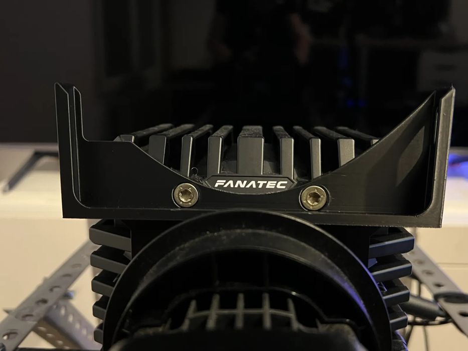 Suporte de Telemóvel para Fanatec CSL DD