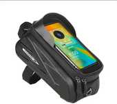 Torba na rower / Uchwyt na telefon