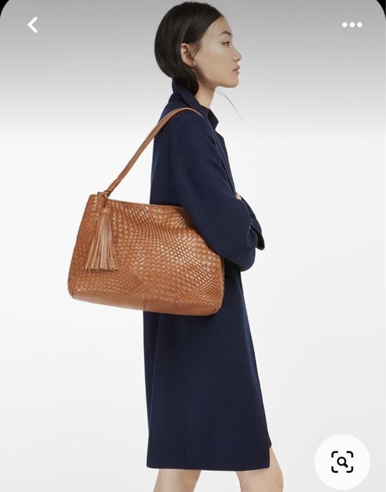 Sukienka Massimo Dutti 36