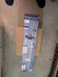 Bateria prysznicowa
