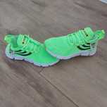 Buty sportowe do biegania na siłownię