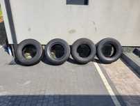 Продам Покришки  225/70r 15c