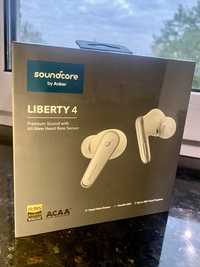 ANKER SoundCore Liberty 4