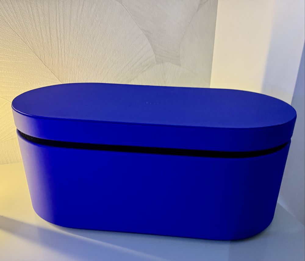 Dyson Airwrap i.d.™ Liso+Ondulado com garantia