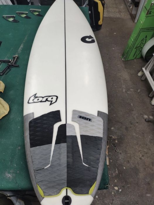 Prancha de surf torq 6’0