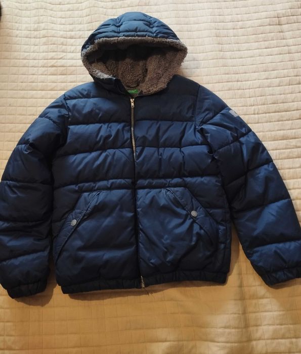 Casaco Criança  13-14 Anos