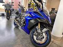 Suzuki GSX 1000 Motocykl SUZUKI GSX 1000GT - Suzuki Kraków