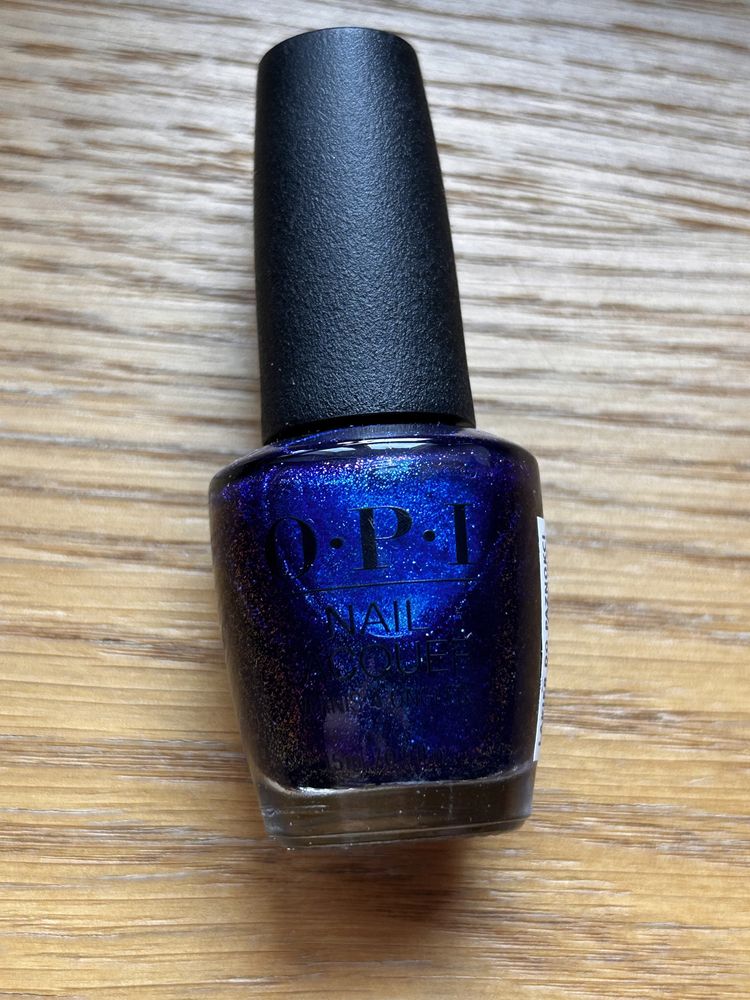 Lakier Opi Scorpio Seduction