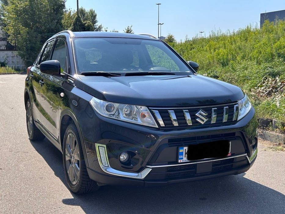 Продам Suzuki Vitara 2020