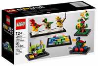 LEGO Ideas # 40563 - Hołd dla LEGO House NOWE! 12+ GwP!