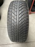 1x opona 205/55/16 goodyear vector 4 seasons super stan 95% biezniak