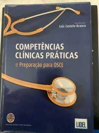 Competencias clinicas OSCE