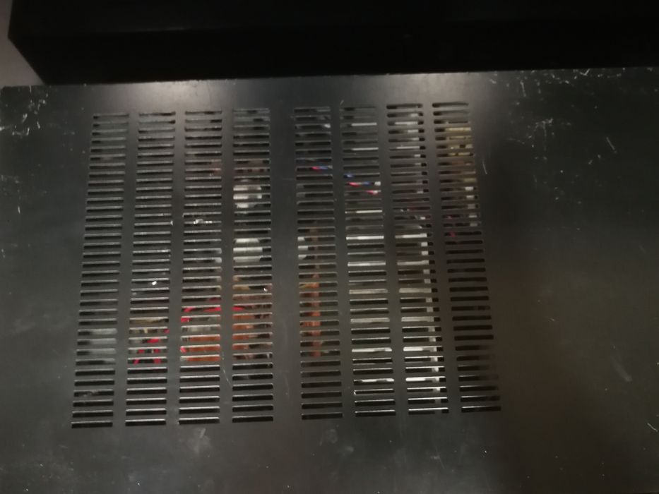 Denon PMA 300V amplifier