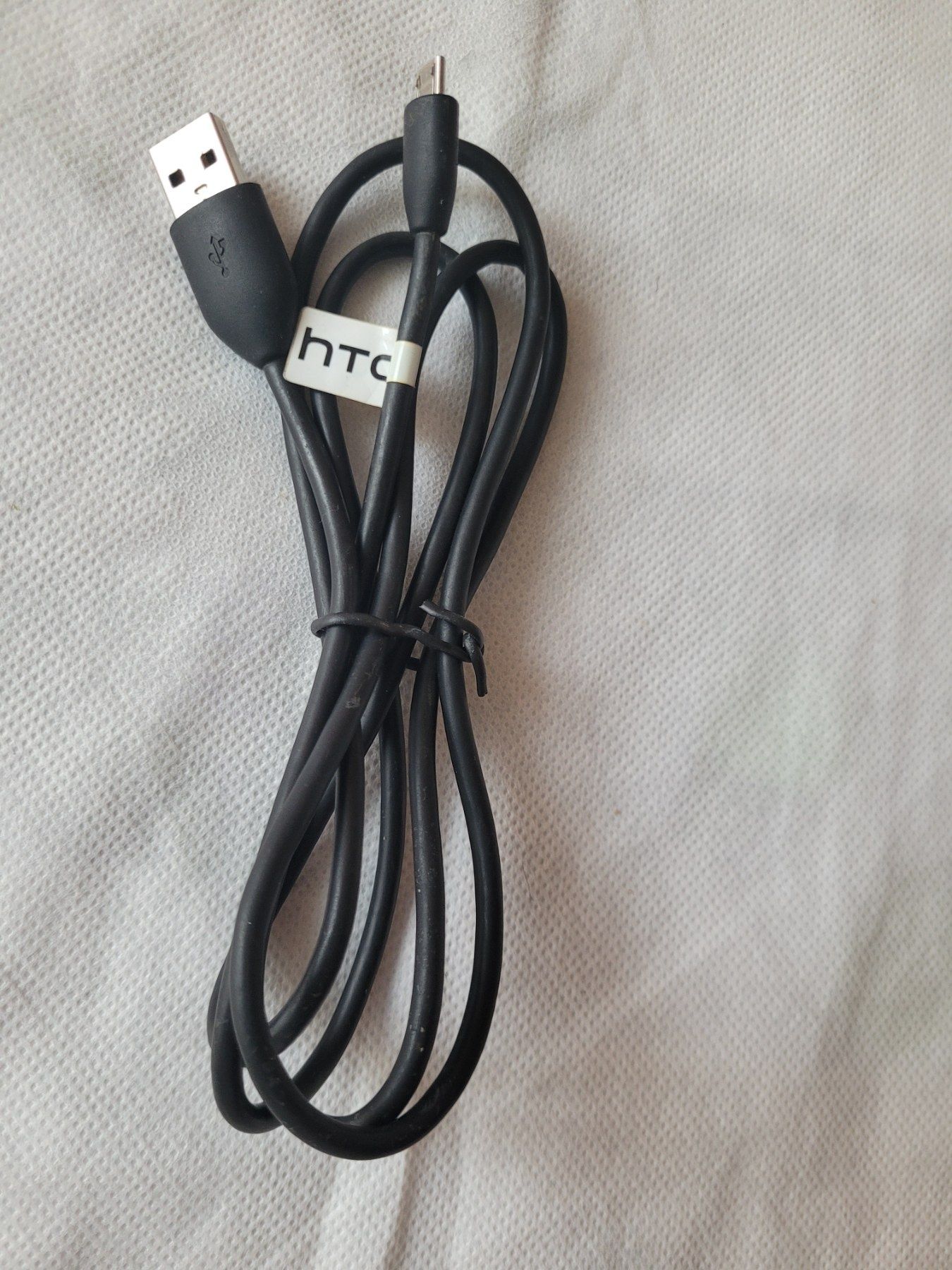 Кабель оригінальний для зарядки usb-mikro USB різної довжини