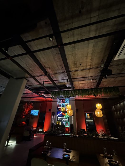 Espaço para festas e eventos privados – Porto