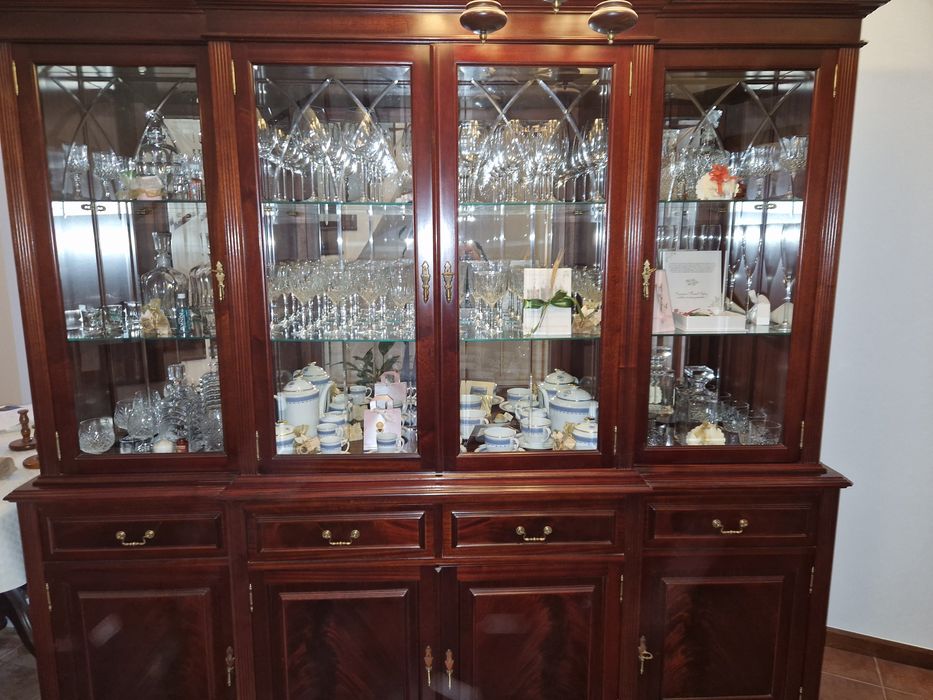 Venda movel sala jantar