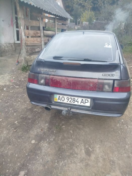 Ваз 2112 1.5 8кл