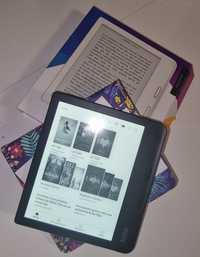 E-reader Kobo LIBRA 2 7" 32gb
Com 8 meses de uso sempre com capa
Em pe