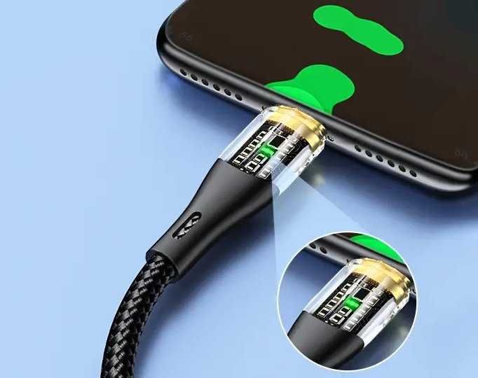 kabel USB do USB C