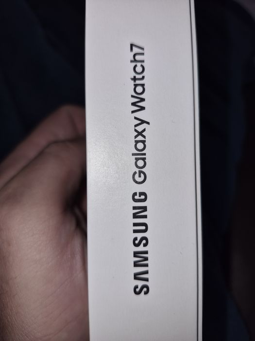 Samsung Galaxy Watch 7 nowy