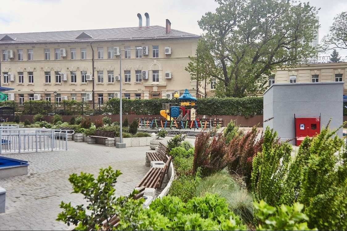 4 сезона ‼️Море‼️Фонтан‼️Панорама ‼️102кв м‼️