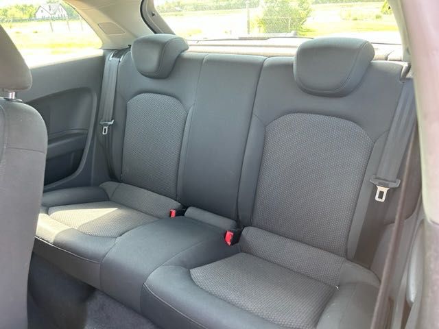 Audi A1 2011 Uszkodzony