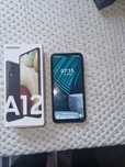 Samsung A12 4gb ram 64gb pamięci