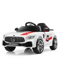 Дитячий електромобіль- «Mercedes-AMG» M 4105EBLR