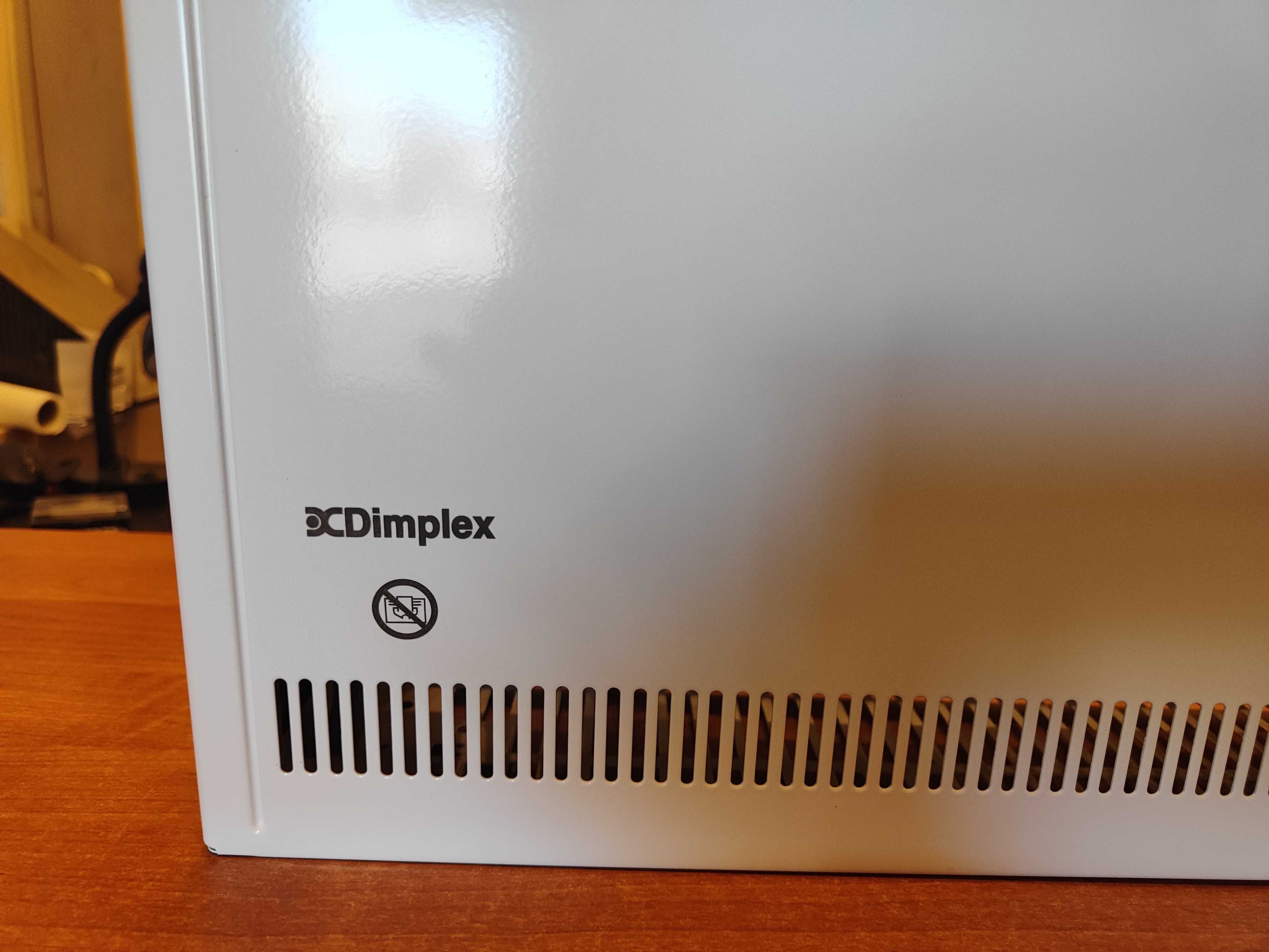 Elektryczny grzejnik konwektorowy Dimplex DX 430 ścienny NOWY