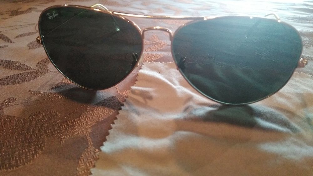 Óculos sol Ray Ban