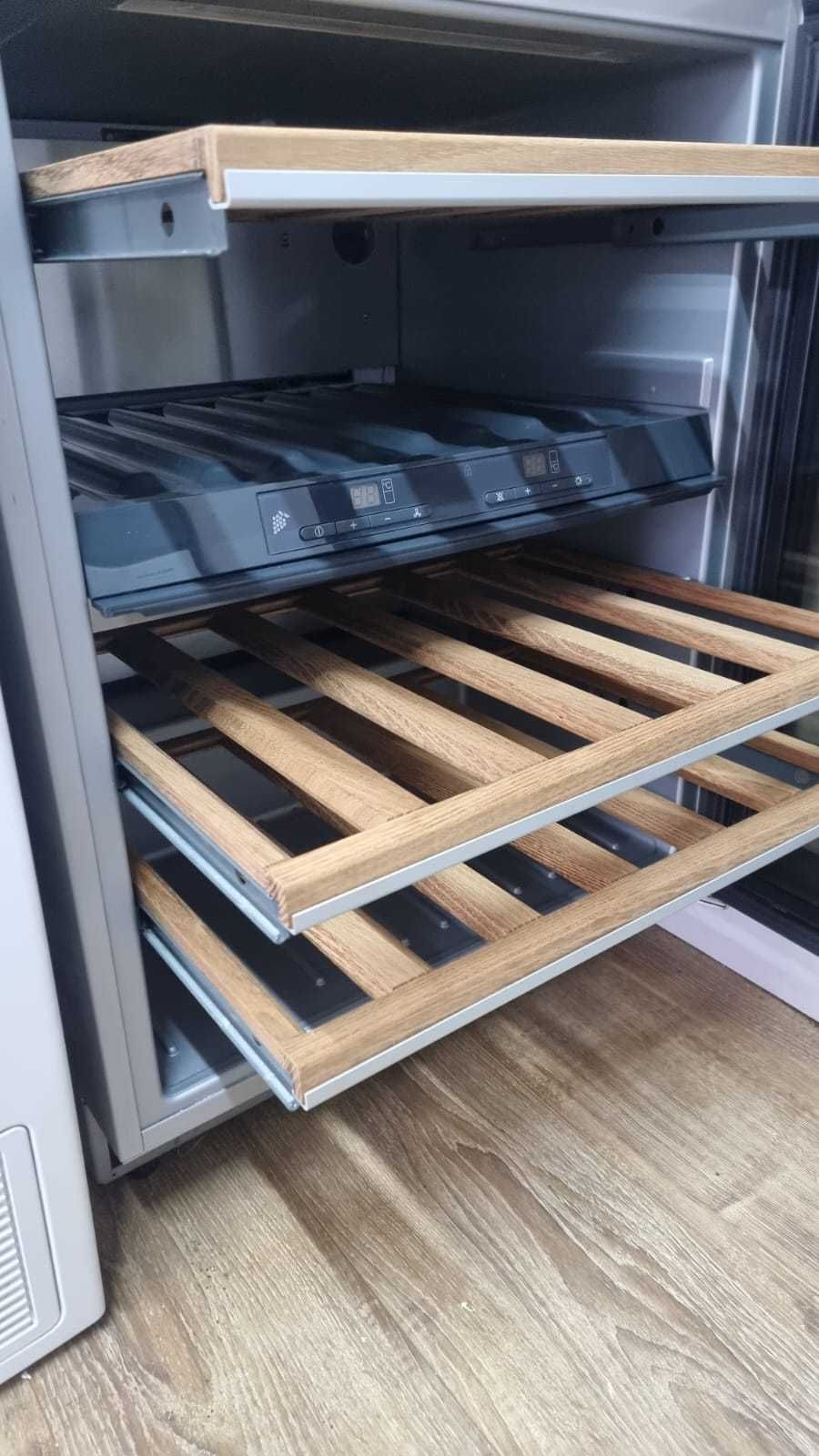 Chłodziarka do wina Winiarka MIELE KWT4154 UG-1, poj. 40 but. -125l
