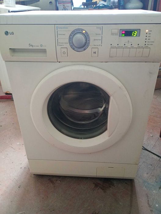 Чистка бойлера Ремонт стиральных машин Херсон