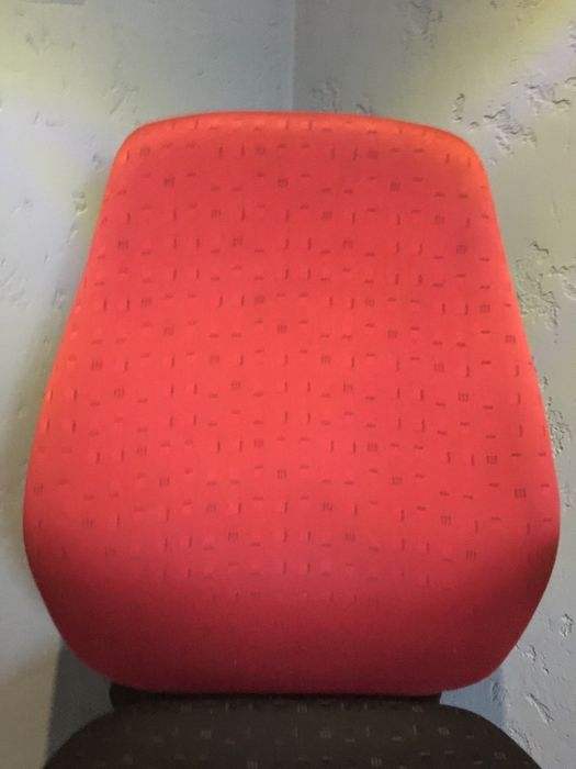 Dauphin Shape Comfort obrotowe krzesło fotel