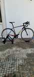 Triban 540 + Rolo IN' RIDE 100
