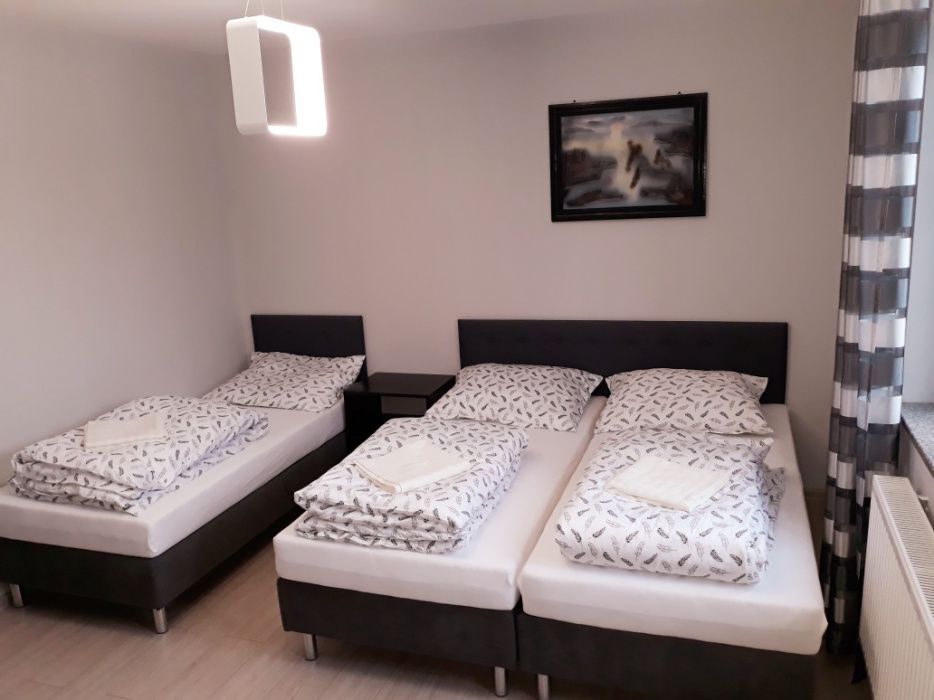 Apartament nocleg noclegi Świeradów Zdrój