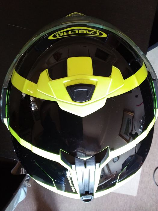 Capacete para moto Caberg