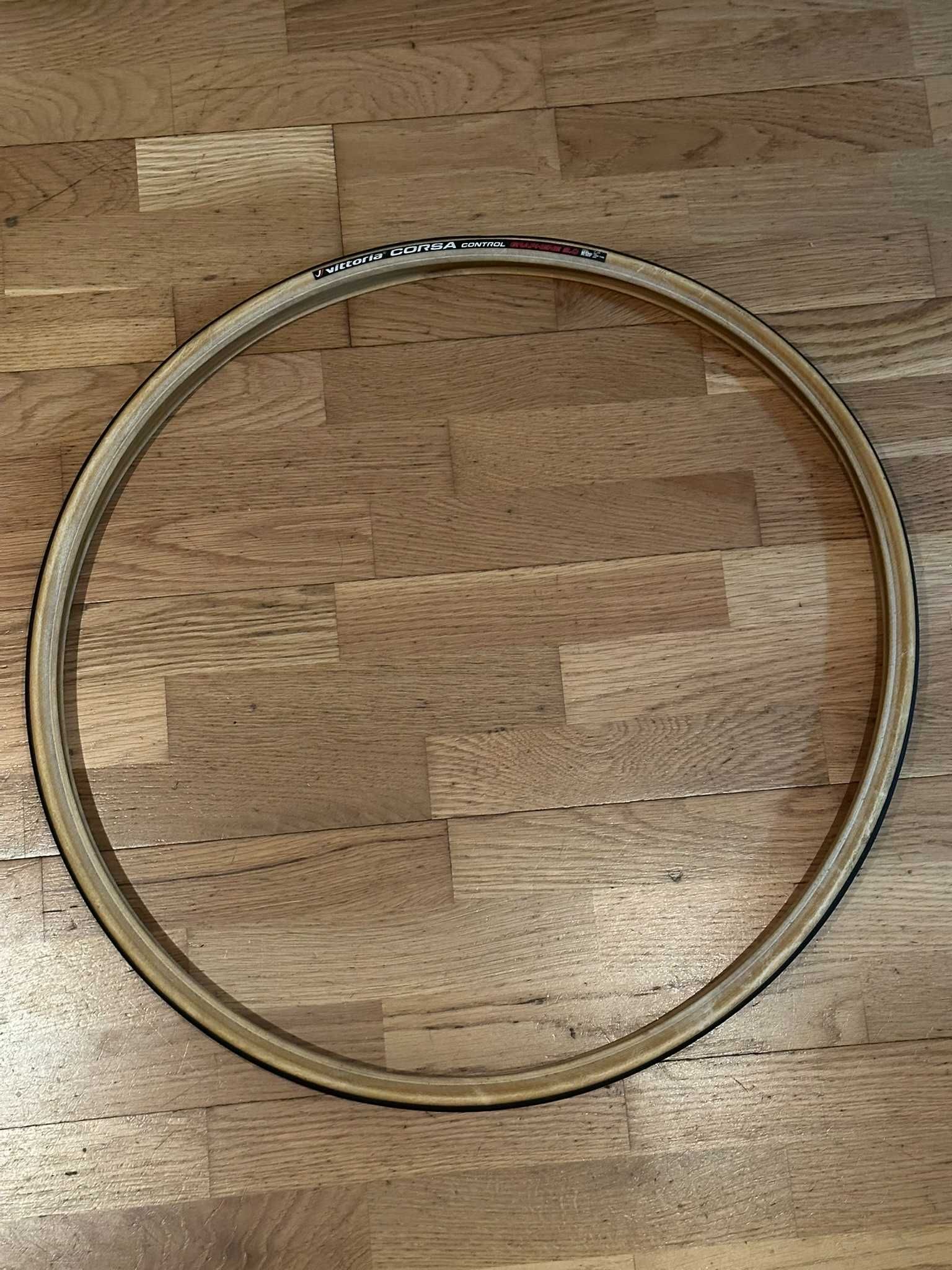 Vittoria Corsa Control Graphene 2.0 Usado