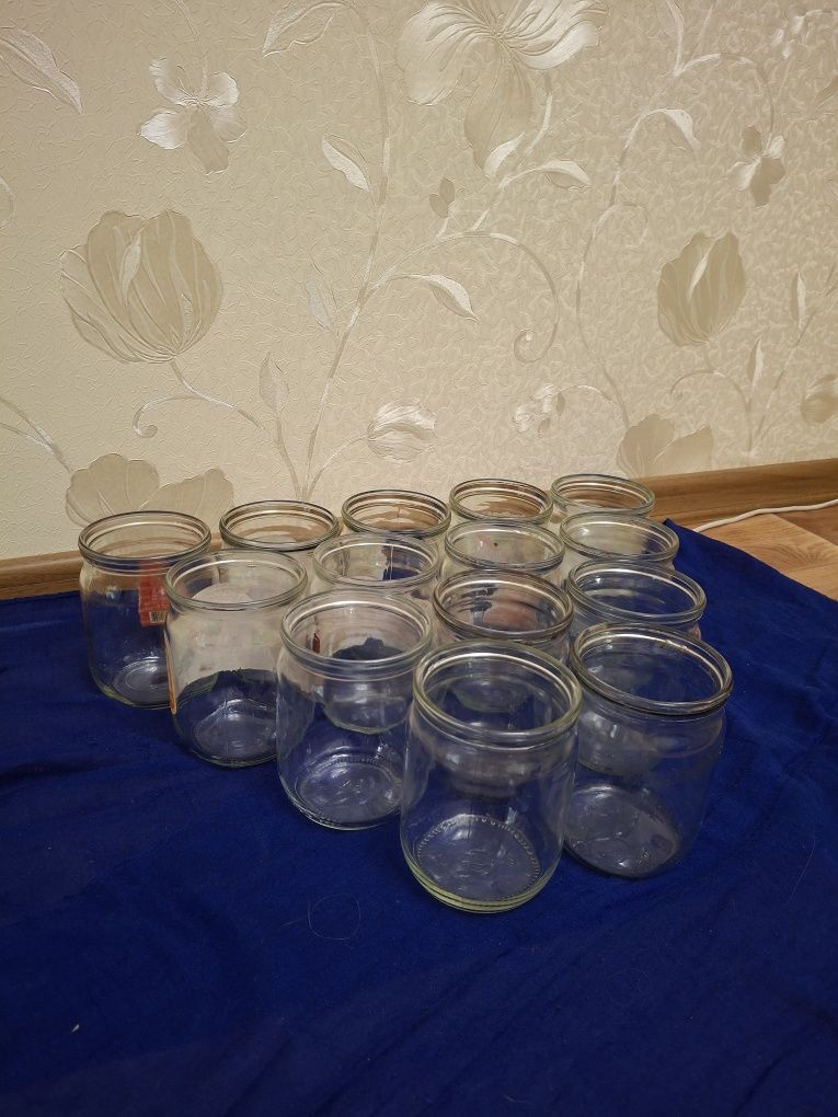 Банки под консервацию,  стеклянные банки,  3л, 2л, 1л, 0.5л, 0.18л