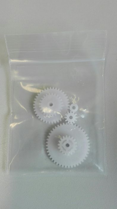 Quadrante BMW E30 - kit de reparação