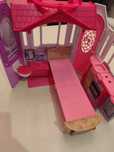Casa da Barbie - mala