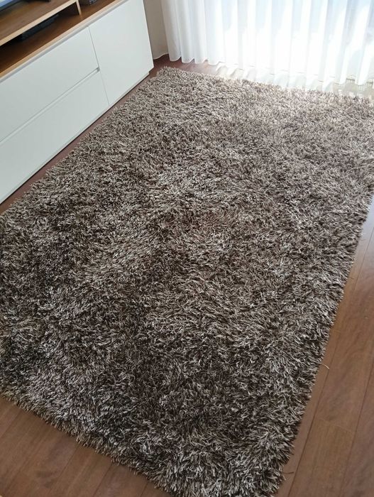 Tapete sala de estar