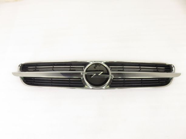 ATRAPA GRILL OPEL VECTRA C 13106811