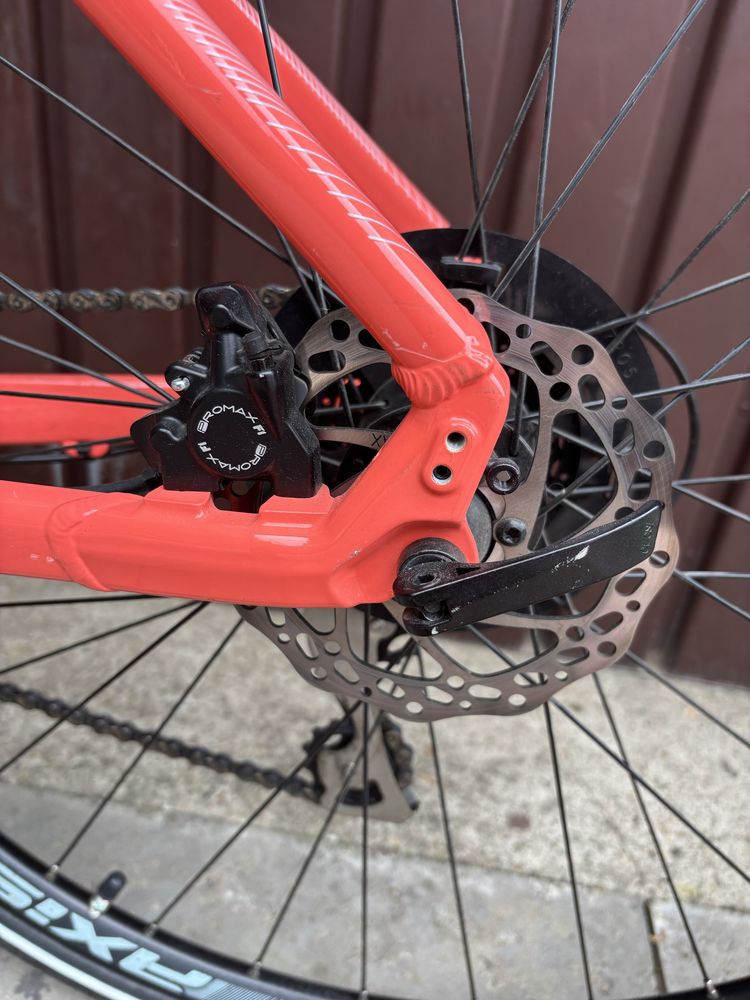 Specialized Sirrus 2.0